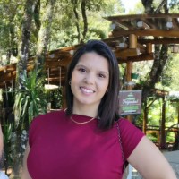 Pâmela Ribeiro dos Santos