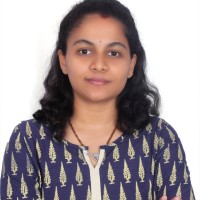 Shivaranjini M