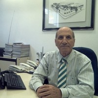 Giulio Patriarca