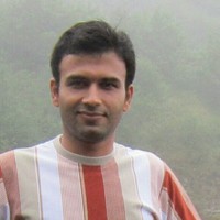 Mohamad Hossein Mehrabi