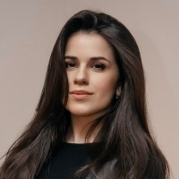 Viktoria Jorayeva