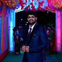 Jitesh Shelke