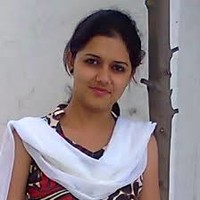 Manvi Sharma