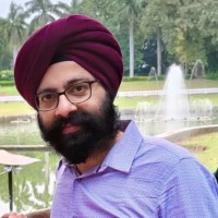 Inderpreet Singh