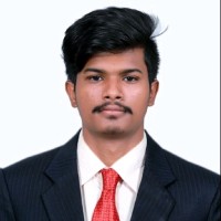 Thileepkumar M