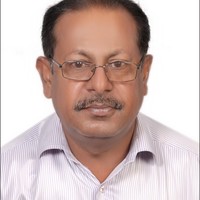 Ramadas Nair