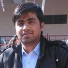 Suryakant Nirbhay