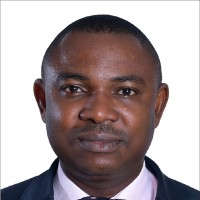 Gbenga Ifayefunmi