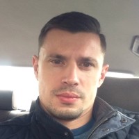 Pavel Mahlysh