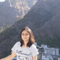 Shikha Kansal
