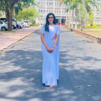 Hashini Kalpana