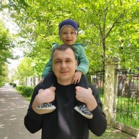 Sergey Titov