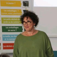 Marie-Soizic Graille