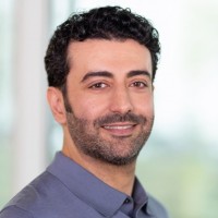 Payam Mousavi