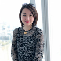 Lingjia Kong