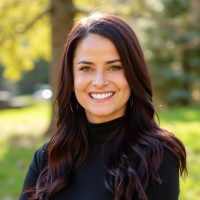 Veronica Thayer