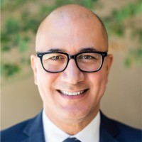 Sergio Holguin