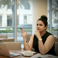 Kasuni Wickramarathnayake