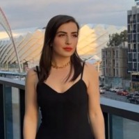 Nona Gabaidze