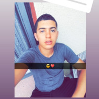 Anis Cherchem