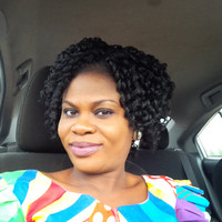 funmilayo Adeoye