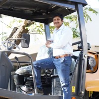 Prakash Jha