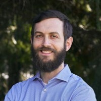 Brian Eberhardt, MPA