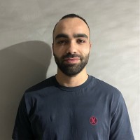 Samet Karapınar