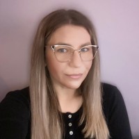 Kristina Kostadinova-Ivanova