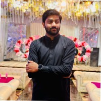 Muhammad Usman Aslam