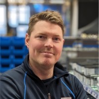 Magnus Malm