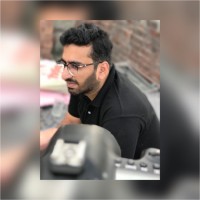 Hasib Ali
