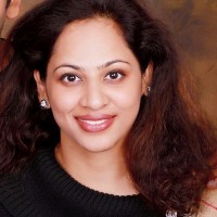 Asma Mirza