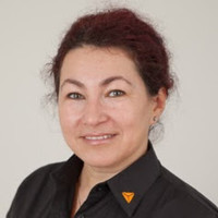 Laura Mocuta
