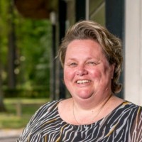 Monique Smits-Dolislager