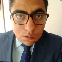 Luis Damián Maldonado López