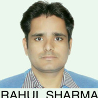 Rahul Sharma