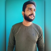 Praveen Eswar