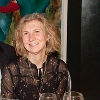 Karen Græsbøl Nielsen