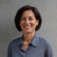 Sabine Kaiser-Terner