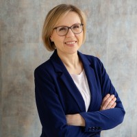 Claudia Groh