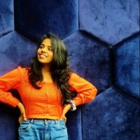 Dugyala Shravya Rao