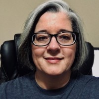Cindy Vernon White