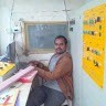 Amedapu Karnakar Reddy