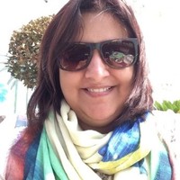 Anaheeta Goenka