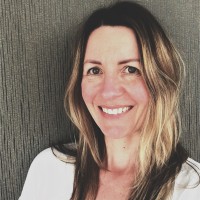 Clare Bateson