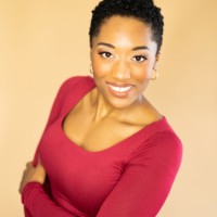 Jenice Morgan
