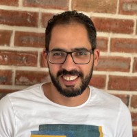 Yousef Wahid
