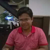 Deepesh Makhija