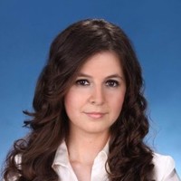 Aslı Tankurt Yalcinkaya